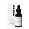 Minimalist Multi-Peptides 10% Face Serum bottle