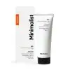 minimalist SPF 60 Sunscreen for daily sun protection