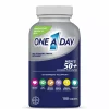 one a day mens 50 plus multivitamin tablets for skin health