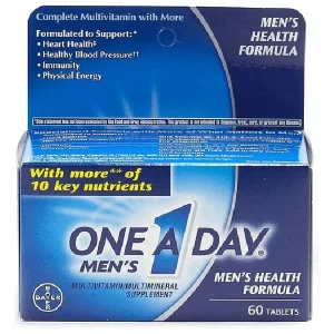 one a day mens multivitamin bangladesh tablets