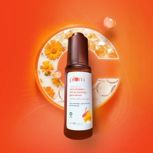 Plum 10% Vitamin C Serum for Bright
