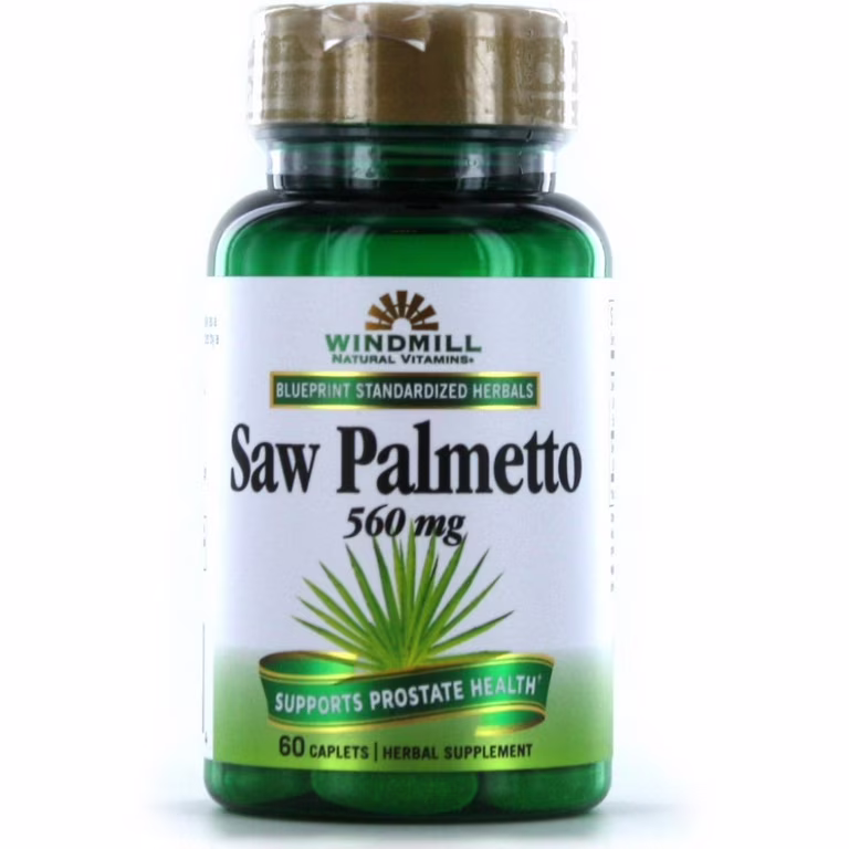 windmill saw palmetto bangladesh caplets