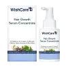 ingredients of WishCare Hair Growth Serum Bangladesh