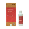 Hair thinning treatment Bangladesh with Brintop F 5%
