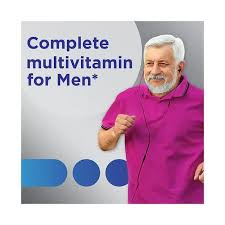 improve dull skin after 50 with multivitamin