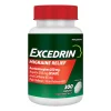 Excedrin Migraine Medicine for fast headache relief