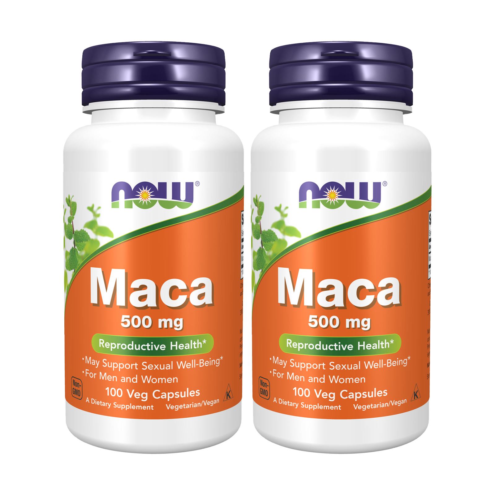 woman using Now Foods Maca Capsules in Bangladesh