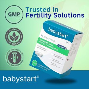 man using Babystart FertilMan PLUS in Bangladesh