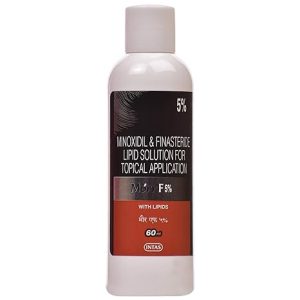 Hair thinning treatment Bangladesh with Morr F 5%
