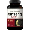 NatureBell Korean Red Ginseng Bangladesh softgels