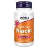 NOW Foods Flush-Free Niacin 250 mg USA supplement