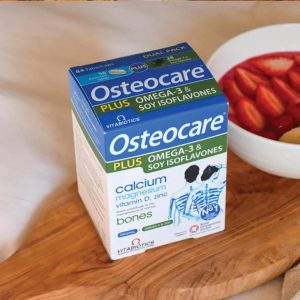 Omega-3 supplement for dull skin and wellness in Bangladesh
