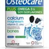How to use Vitabiotics Osteocare Plus Omega-3 Bangladesh