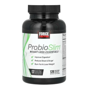 ProbioSlim Weight Loss Supplement for men and women